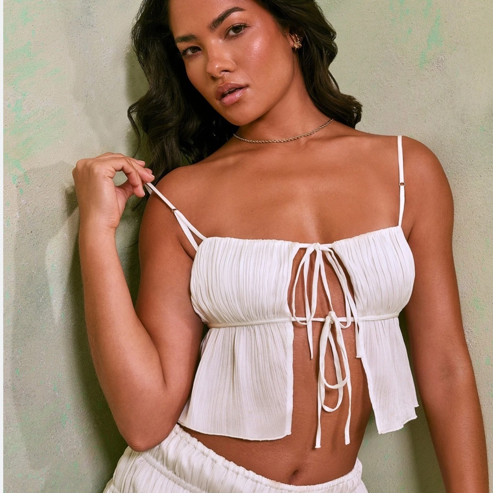 PRINCESS POLLY TOP